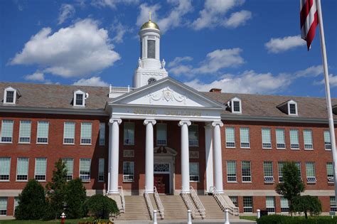 Siena College .